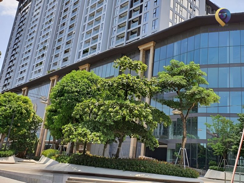  Sun Plaza Tây Hồ
